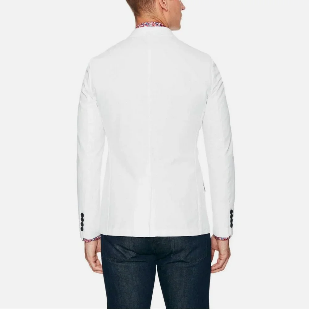Antony Morato Cotton Super Slim Blazer